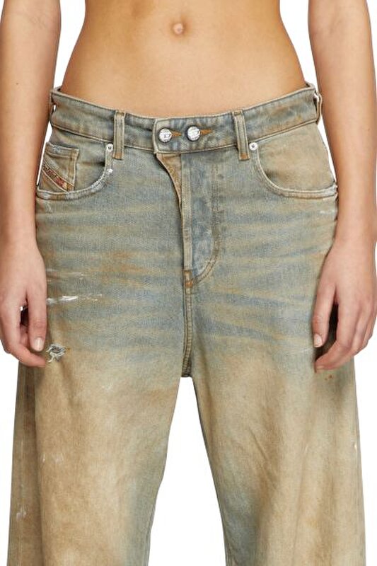 DIESEL Mavi 1996 D-SIRE 8055055539090 | JeansLab