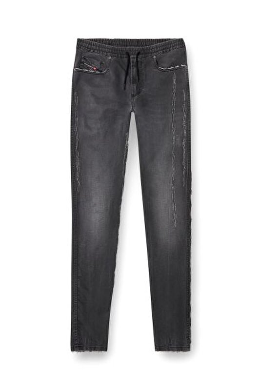 DIESEL Antrasit ERKEK 2060 D-STRUKT JOGG 8055055345592 | JeansLab