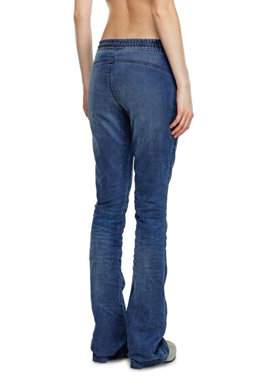 テル DIESEL Mavi KADIN DIESEL JEAN 2069 D-EBBEY JOGG 8058992717064
