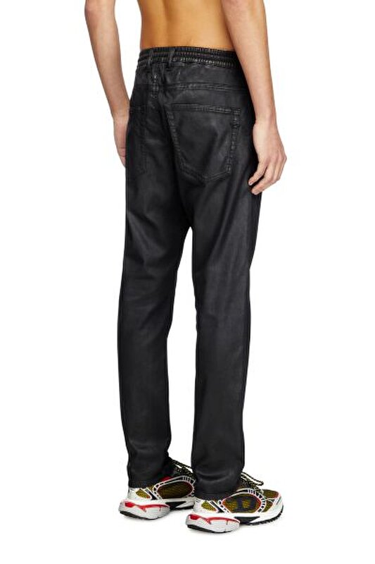 DIESEL Siyah ERKEK 2032 D-KROOLEY-B JOGG 8055055546982 | JeansLab