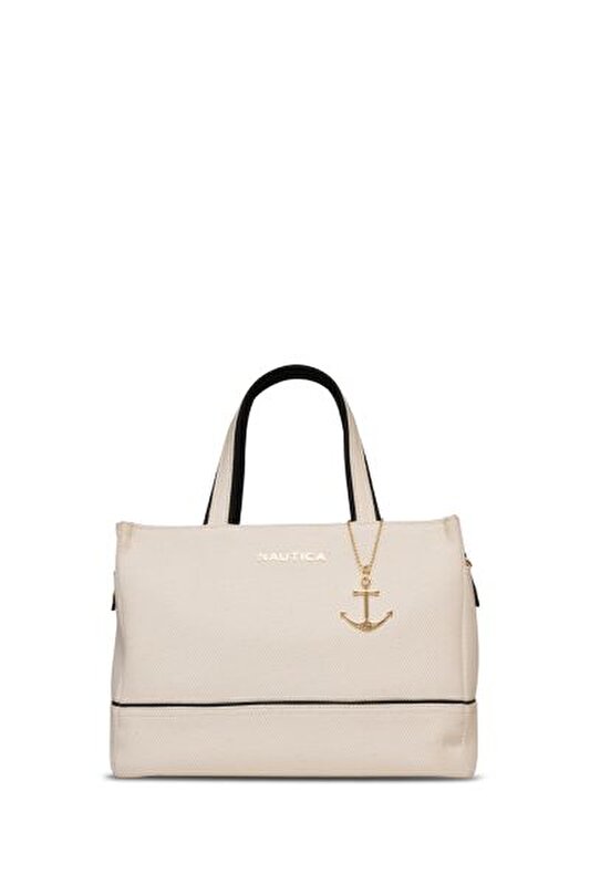NAUTICAA Bej KADIN NAUTICA LADIES BAG 8683214206127 | JeansLab