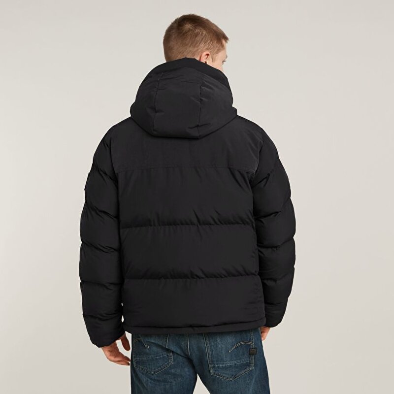 G-STAR RAW Siyah ERKEK MONT 8720706290506 | JeansLab