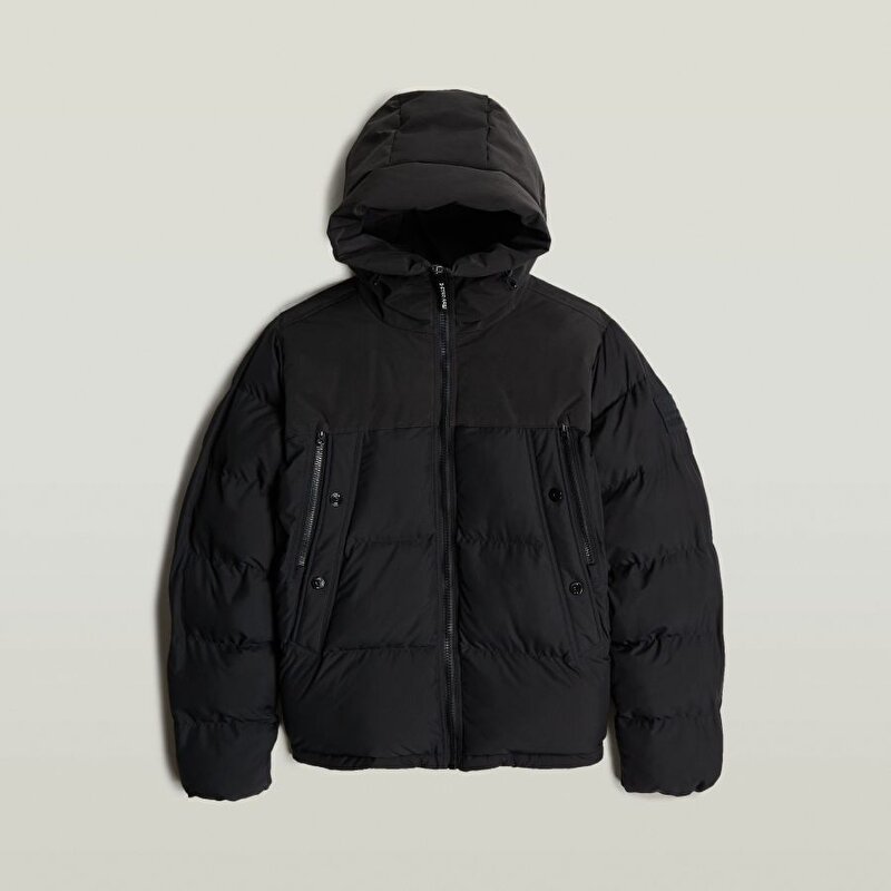 G-STAR RAW Siyah ERKEK MONT 8720706290506 | JeansLab
