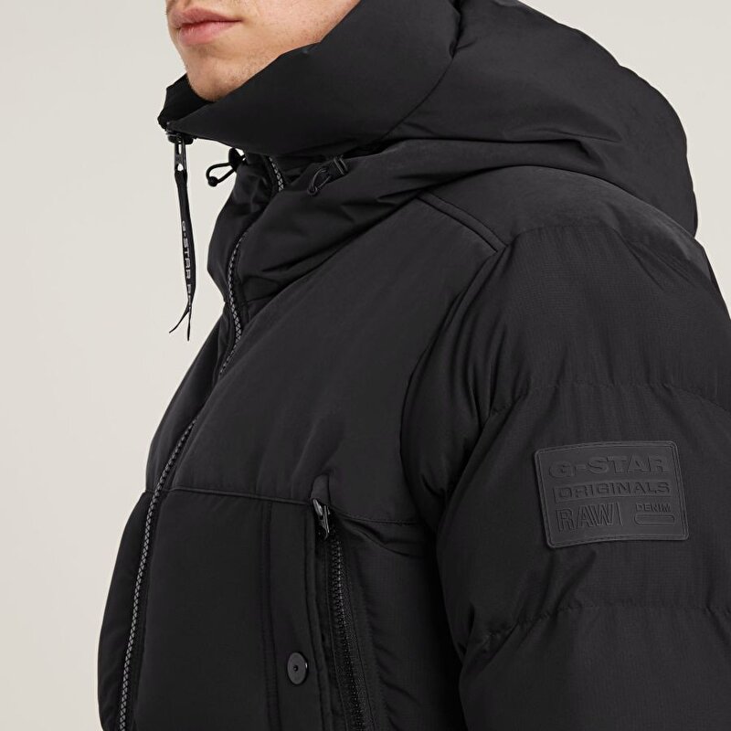 G-STAR RAW Siyah ERKEK MONT 8720706290506 | JeansLab