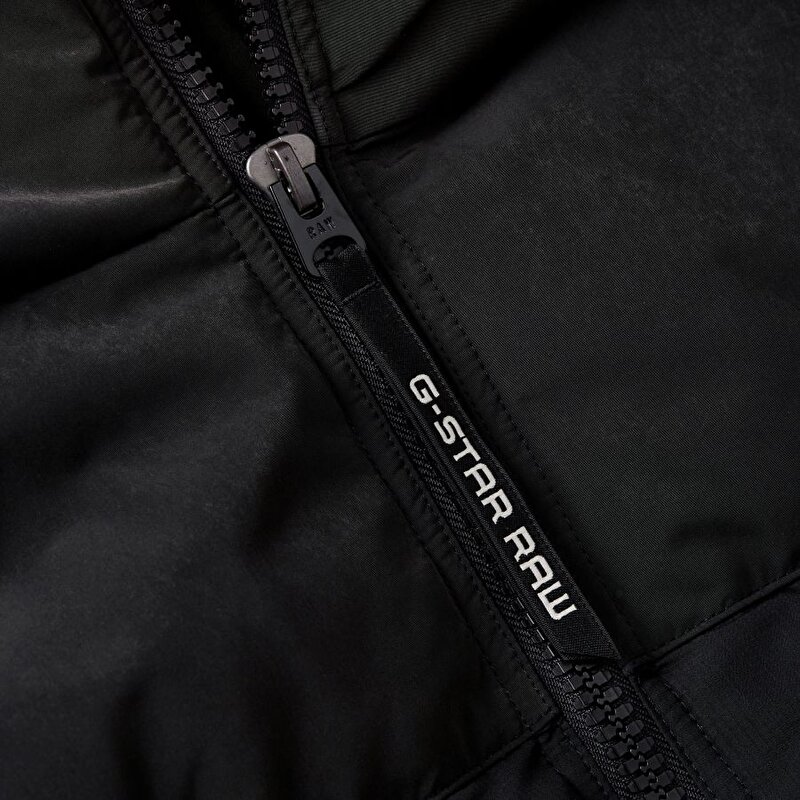 G-STAR RAW Siyah ERKEK MONT 8720706290506 | JeansLab