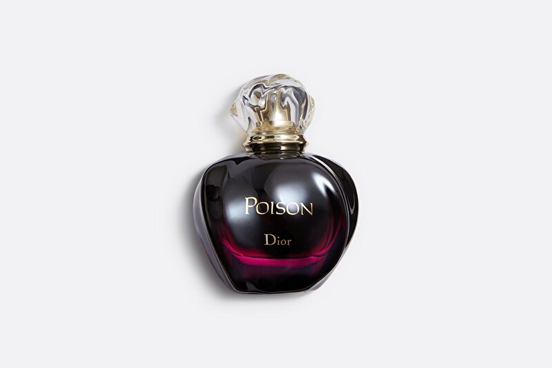 PARFÜM Beyaz KADIN DIOR POISON EDT 100 ML PARFÜM 3348900011687