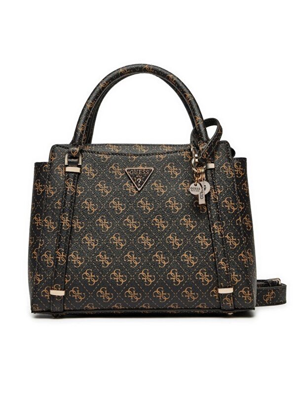 GUESS Kahverengi ECO ERICA 2 COMP SAT 7625408609926 | JeansLab