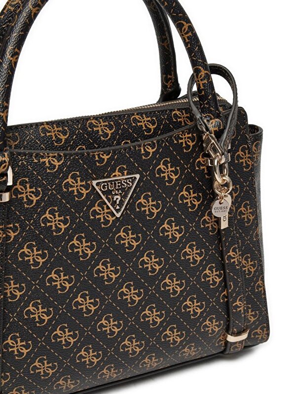 GUESS Kahverengi ECO ERICA 2 COMP SAT 7625408609926 | JeansLab