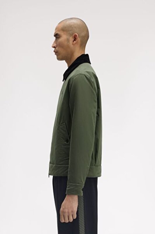 FRED PERRY Yeşil ERKEK MONT 5063460090023 | JeansLab