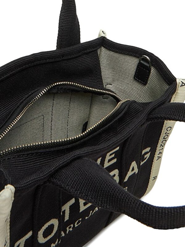 MARC JACOBS Siyah BORSA 191267950259 | JeansLab