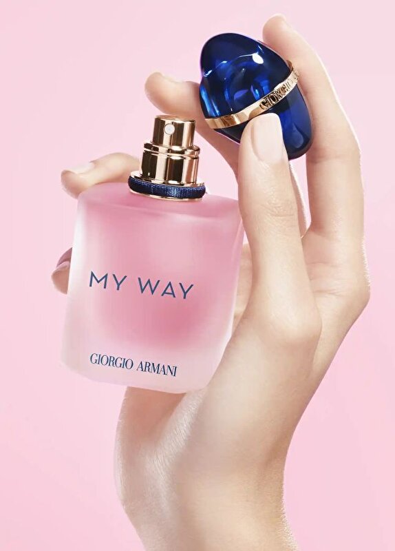 PARFÜM Beyaz GIORGIO ARMANI MY WAY 90ML EDP 3614272907690 | JeansLab