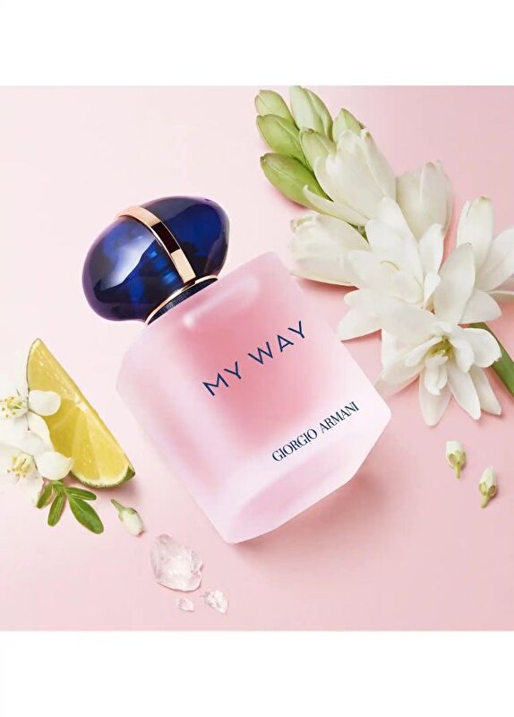 PARFÜM Beyaz GIORGIO ARMANI MY WAY 90ML EDP 3614272907690 | JeansLab