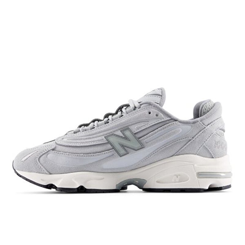NEW BALANCE Gri ERKEK 1000 GRİ UNISEX SNEAKER 198688601180 | JeansLab