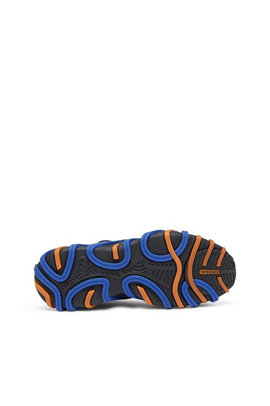 DIESEL Mavi S-PROTOTYPE CR LACE X SNEAKERS 8055055528445 | JeansLab