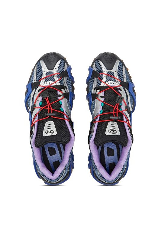 DIESEL Mavi S-PROTOTYPE CR LACE X SNEAKERS 8055055528445 | JeansLab