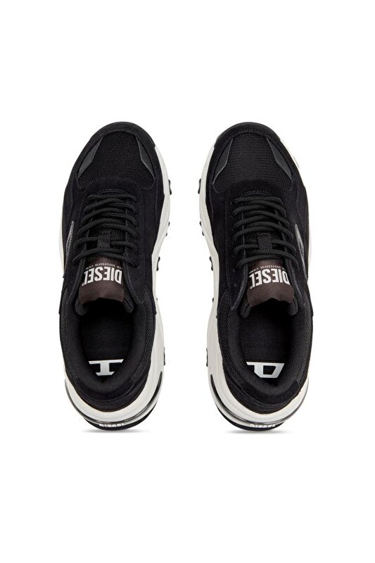DIESEL Siyah KADIN S-SAVANNAH W SNEAKERS 8055055846167 | JeansLab