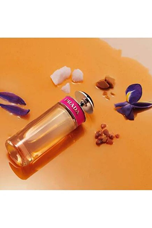 PARFÜM Beyaz KADIN PRADA CANDY EDP 50 ML PARFÜM 8435137727094