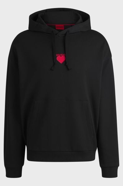 Shoop lovesong hoodie high-quality