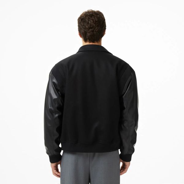 HUGO Siyah ERKEK MONT 4063546896854 | JeansLab