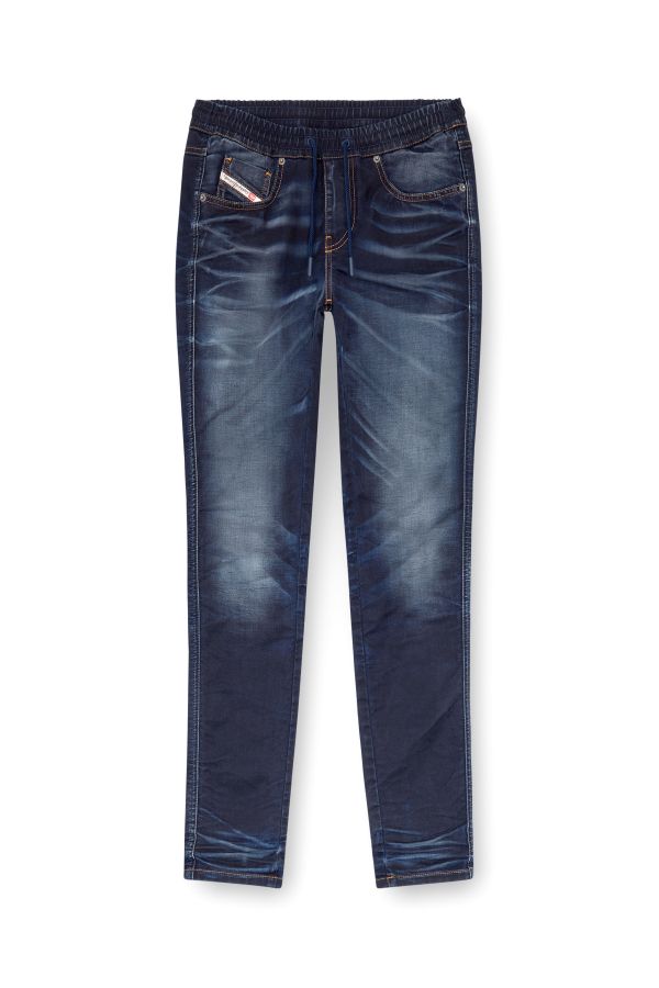 DIESEL Lacivert KADIN DIESEL JEAN 2061 D-TAIL JOGG 8058992716425