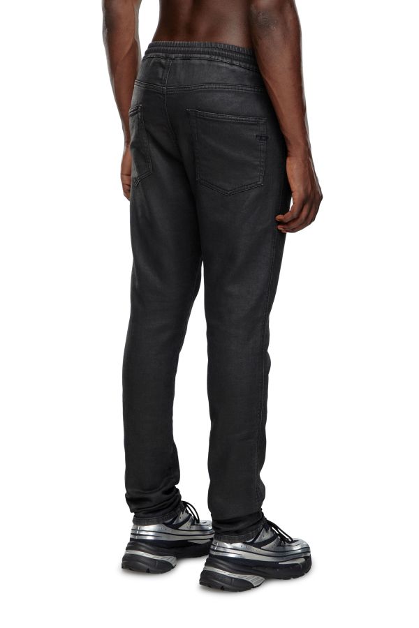 濃灰 DIESEL D-STRUKT-T-SP-NE Coding jogg DIESEL Siyah ERKEK 2060 D-STRUKT JOGG 8058992720972 | JeansLab