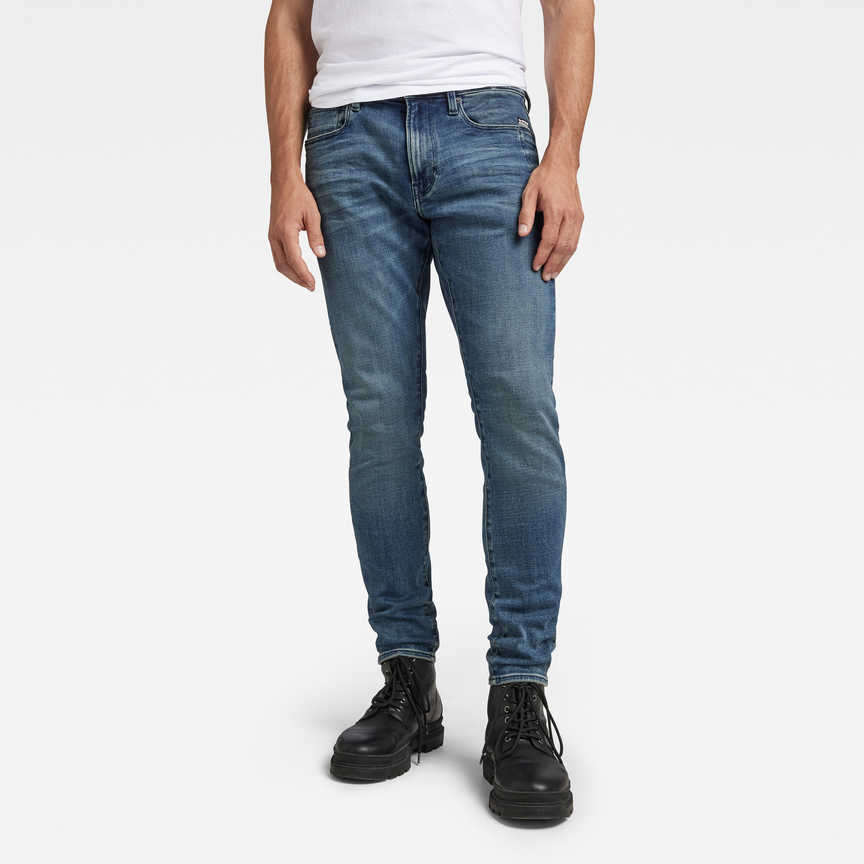 Lancet Skinny JeansLab