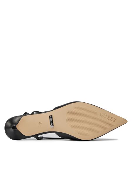 GUESS Siyah JESSON 7626101057908 | JeansLab