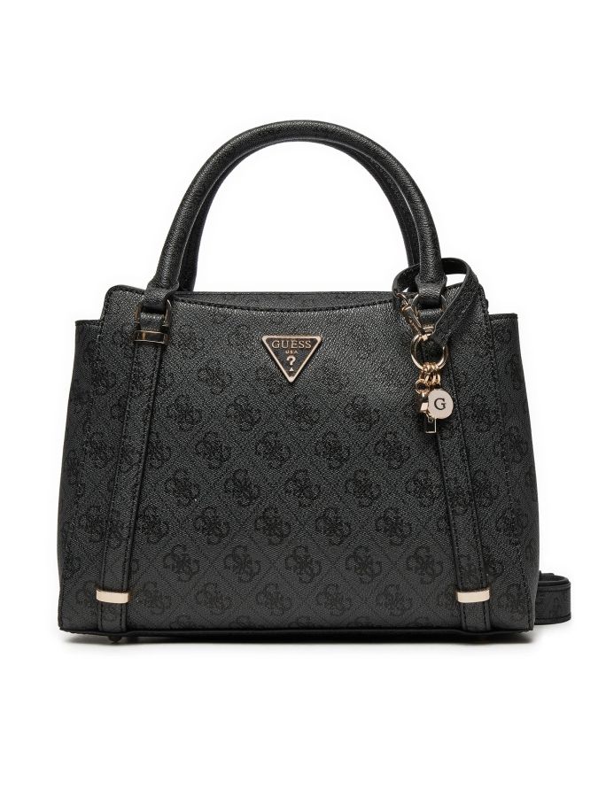 GUESS Siyah ECO ERICA 2 COMP SAT 7625408609971 | JeansLab