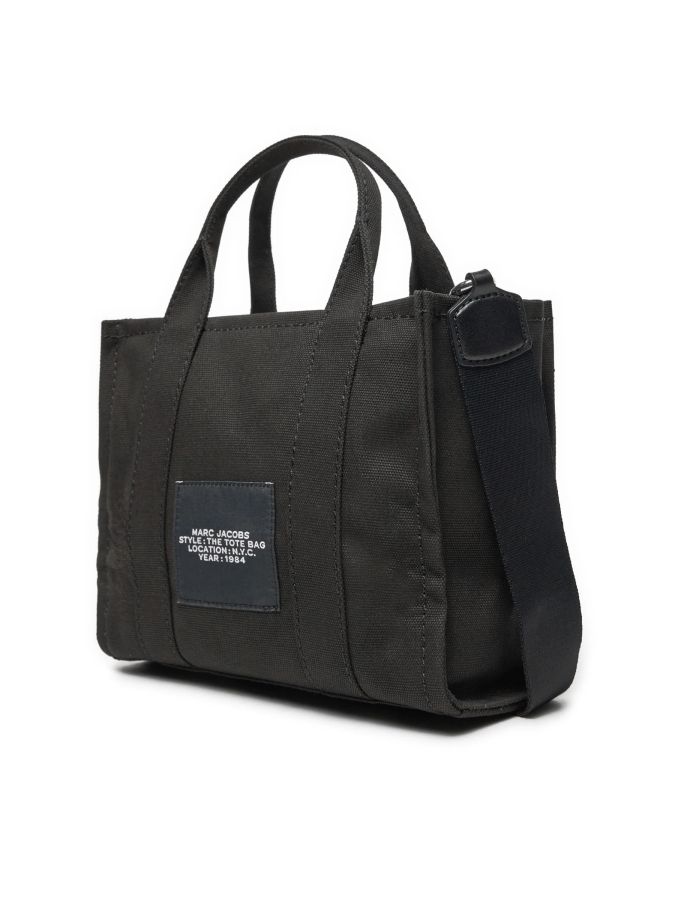 MARC JACOBS Siyah KADIN BORSA SİYAH OMUZ ÇANTASI 191267866253