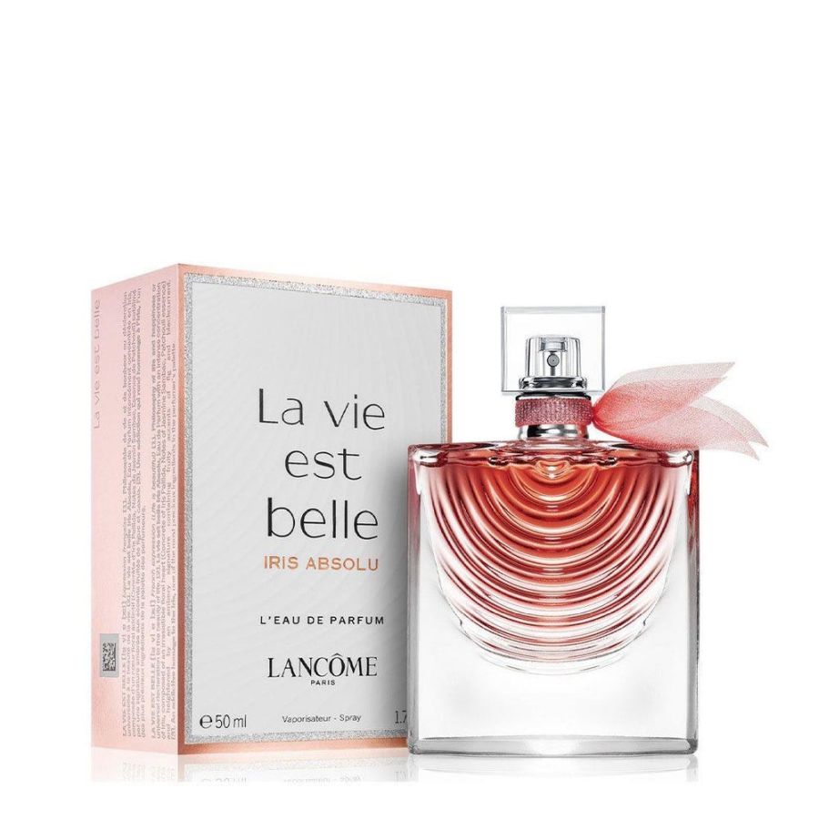 PARFÜM Beyaz LANCOME LA VIE EST BELLE EDP 50 ML 3605532612768