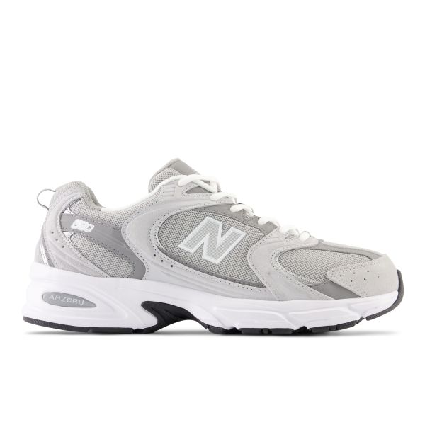 【極美品】NB MR530CK ニューバランス　530 グレー　US10 NEW BALANCE Gri MR530CK 196941308708 | JeansLab