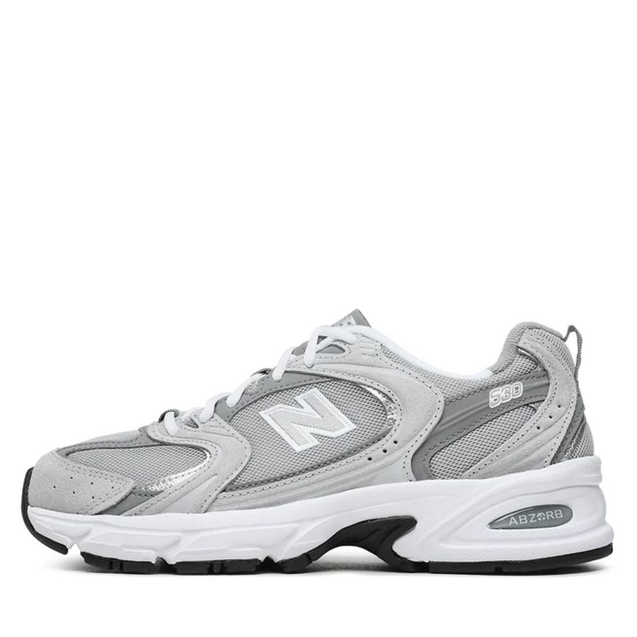 NEW BALANCE Gri ERKEK 530 GRİ UNISEX SNEAKER 196941308708 | JeansLab