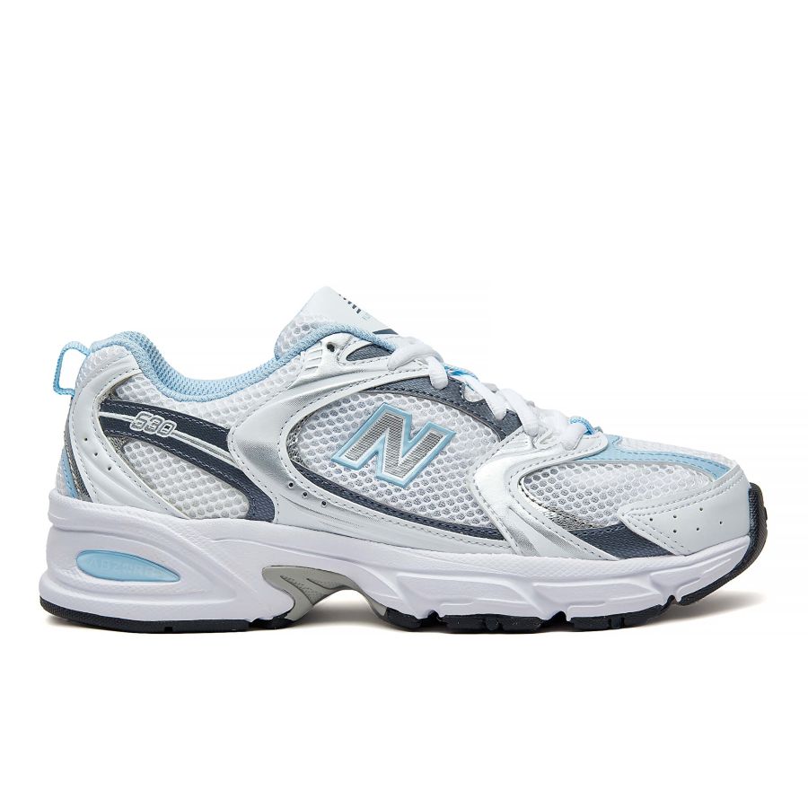 New balance ml360gw hotsell unisex günlük ayakkabı lacivert