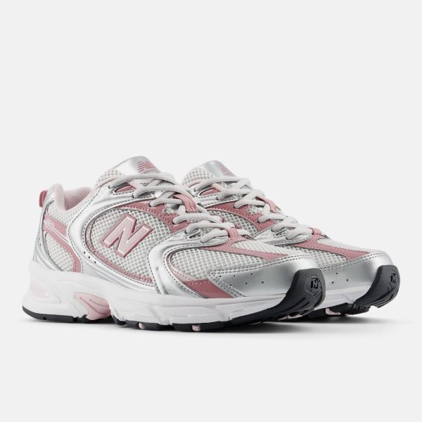 NEW BALANCE Gri KADIN 530 GRİ SNEAKER 198689271047 | JeansLab